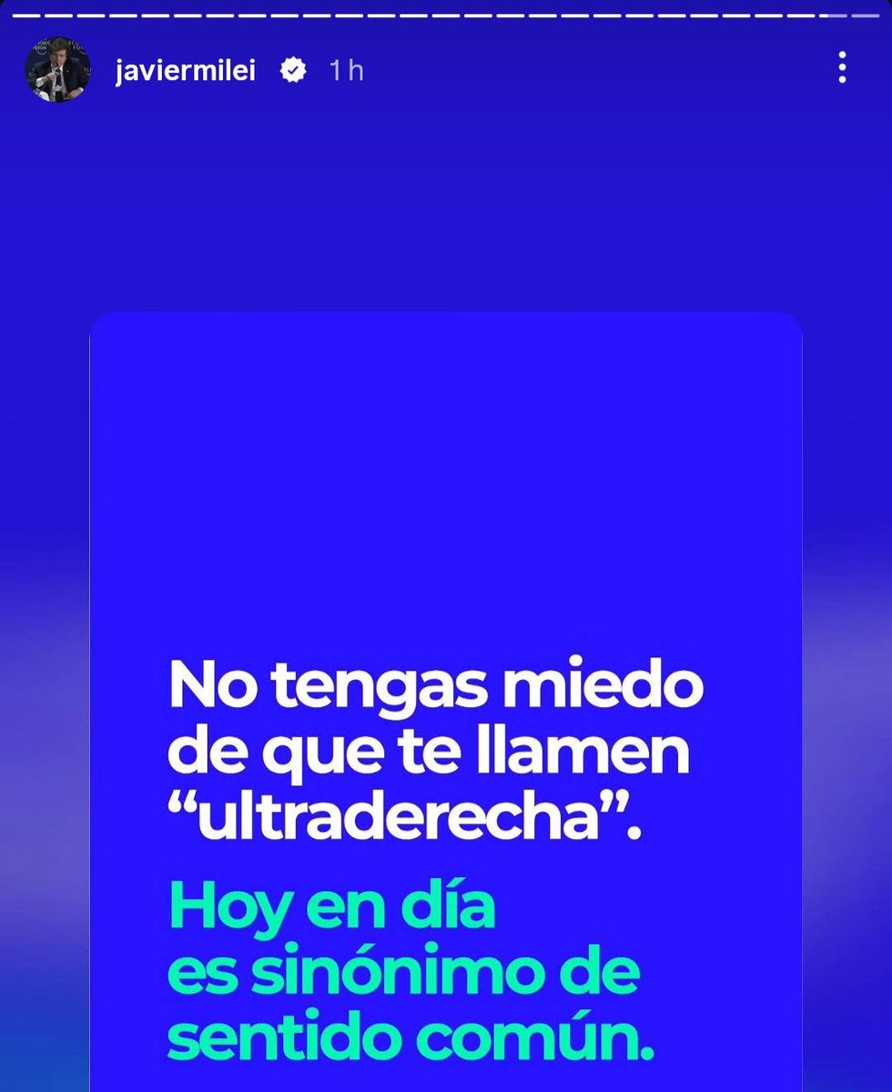 MConurbasic's tweet photo. NOS GOBIERNA UN PELOTUDO https://t.co/dU0dHZjWDj