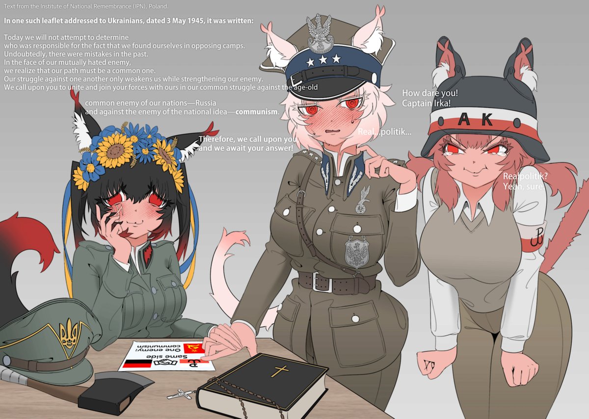 方陣君 tweet media