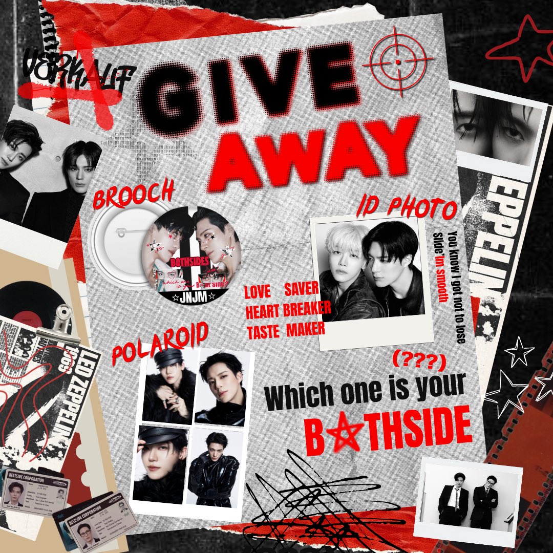untillnovem's tweet photo. \* 𝒑𝒍𝒔 𝒌𝒊𝒏𝒅𝒍𝒚 𝒓𝒕 🎱🏁

★ GIVEAWAY FOR NCTJNJM FANMEETING TOUR DUALITY 
★  30 EA

📍: IMPACT ARENA
🗓️ 8.08.69

#NCTJNJM_FANMEETING_TOUR
#NCTJNJM_FANMEETING_TOUR_DUALITY https://t.co/ldSSP3Qz34