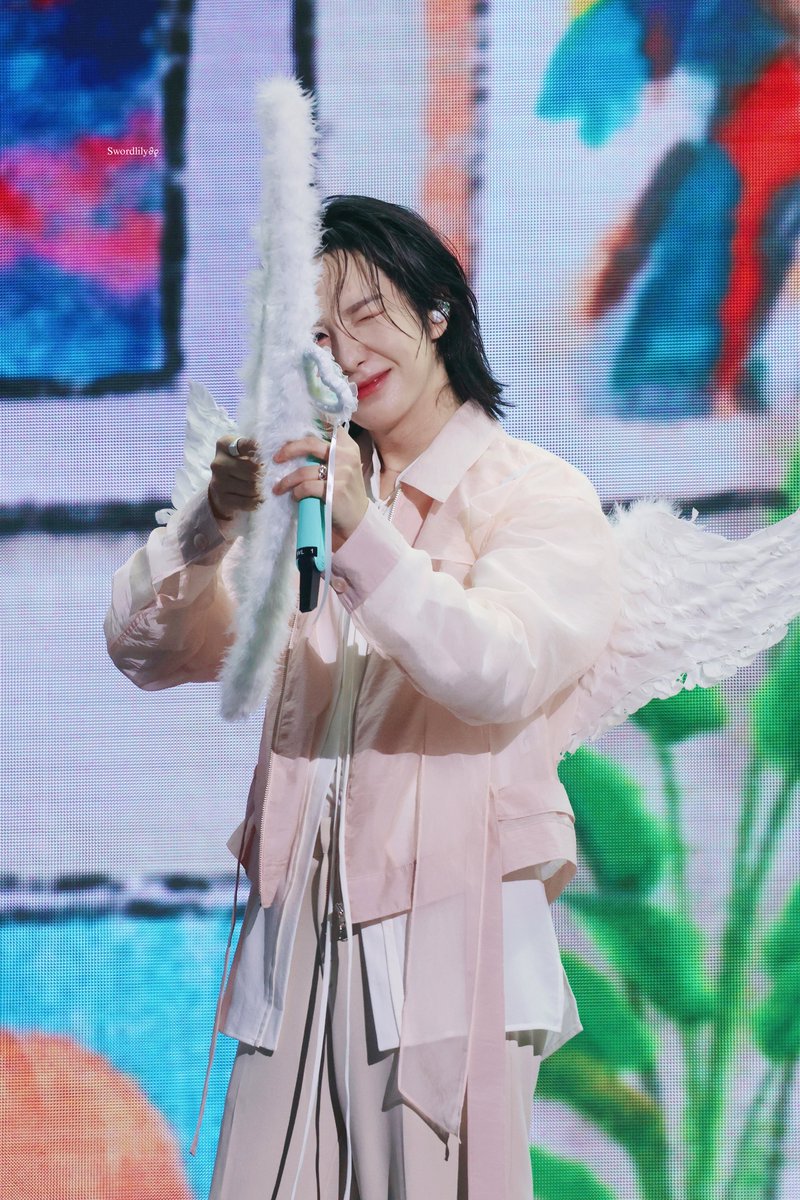swordlily0323's tweet photo. 260711 🏹͙🪽💓
#런쥔 #仁俊 #RENJUN #NCT #NCTDREAM https://t.co/WQyQYzlMc9