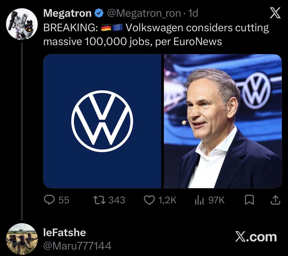 leFatshe tweet media
