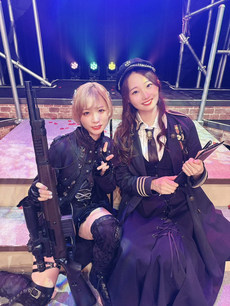本条万里子💡まりやん (@mari_yan00) / Posts / X