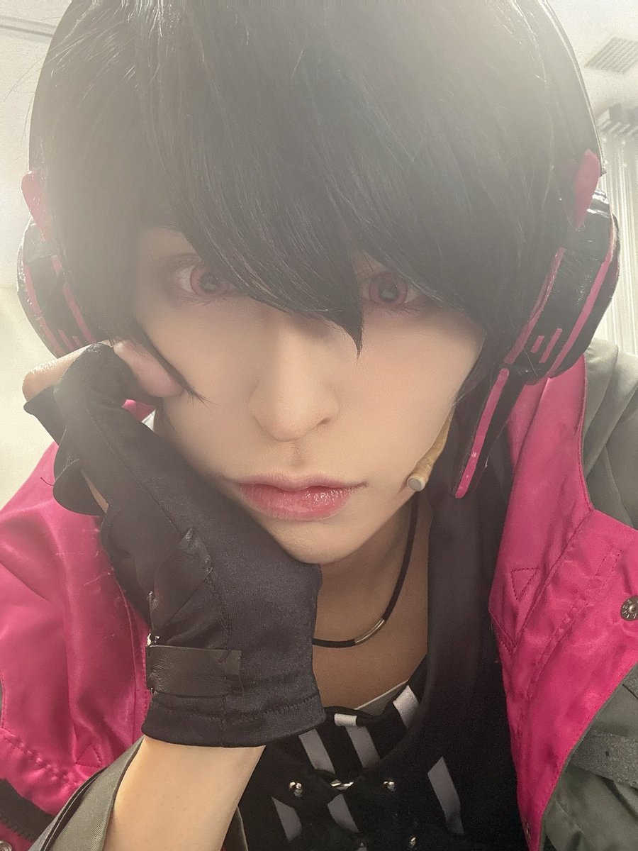 C1Wo705's tweet photo. Action Stage「エリオスライジングヒーローズ」-New Dawn- 
7日目ありがとうございました！！
明日で東京千秋楽✨✨
みんなで楽しんでお届けします♪

全力で盛り上がってね🎧

#エリステ https://t.co/UY0WKEhVzY