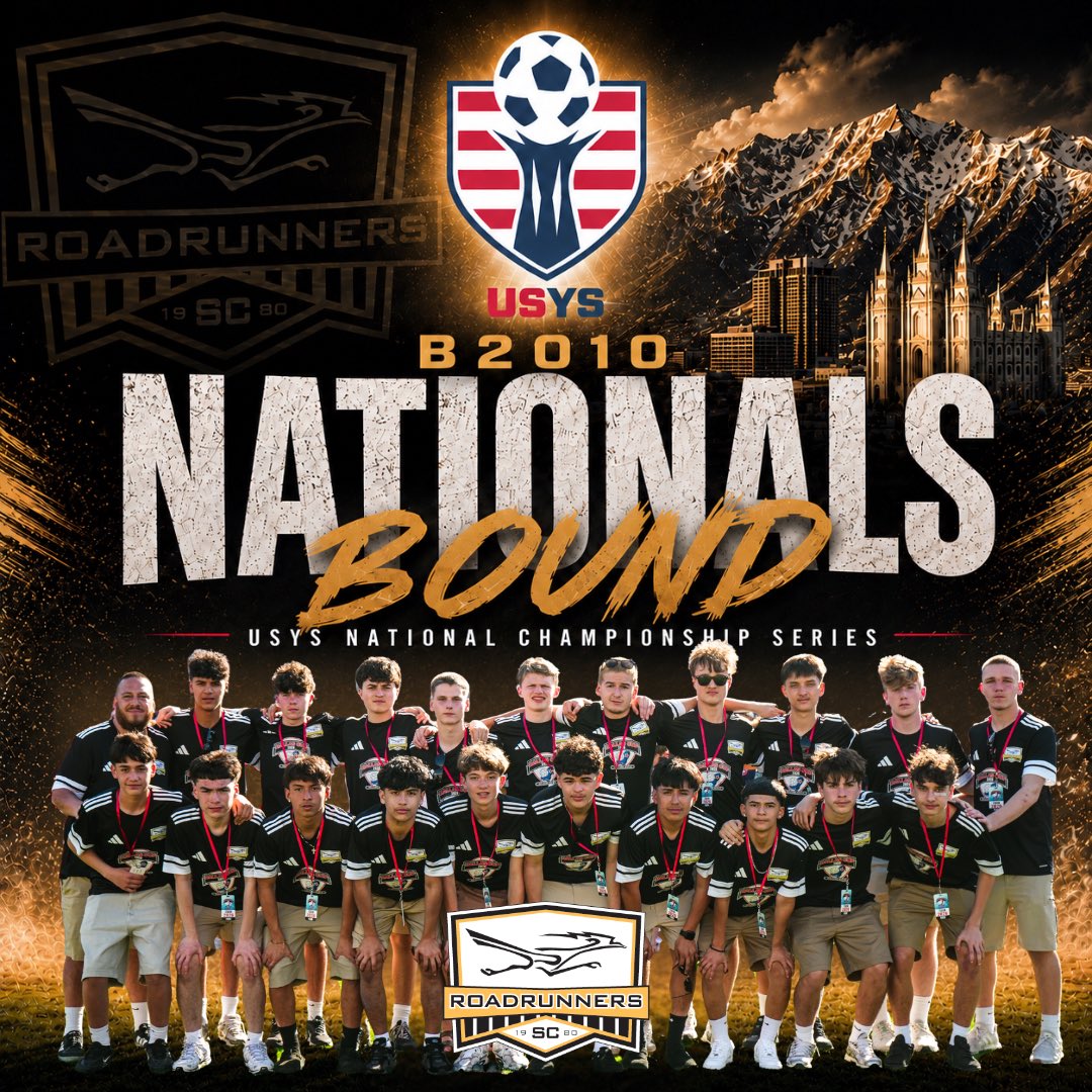 RoadrunnersSC tweet picture
