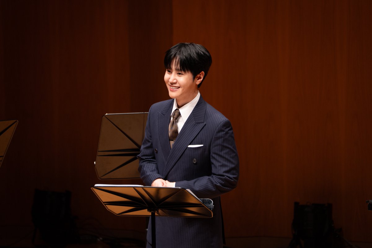 official_lapoem's tweet photo. <카운터테너 최성훈 리사이틀 : Avec>

예술의전당에서 여름 분위기를 물씬 느낄 수 있었던 하루💘

바로크 음악부터 샹송까지
라뷰를 색다른 공간으로 초대한
🌿성훈의 Avec🌿 어떠셨나요⁉️

자리를 꽉 채워주신 모든 관객분께,
'함께'해 주셔서 진심으로 감사드립니다🫶🏻

#LAPOEM #라포엠 #Avec
#최성훈 #ChoiSunghoon