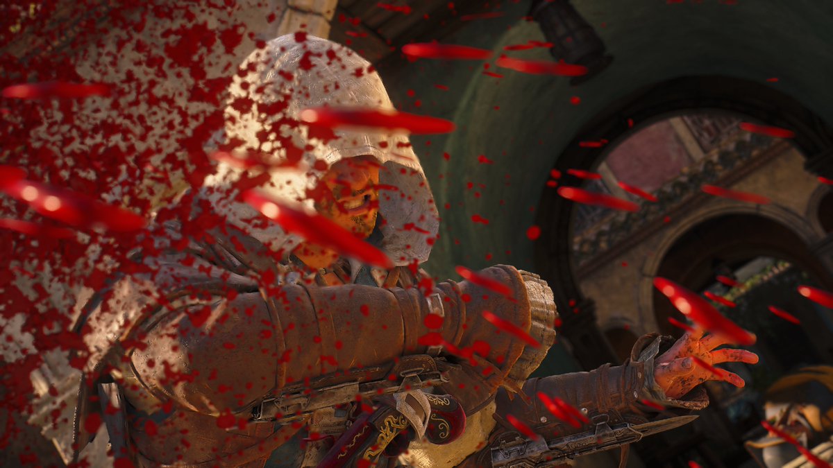 Thunda_345's tweet photo. @Ryangofett_2490 #ACBlackFlagResynced #BlackFlag #BlackFlackResynced #AC #PhotoMode #Ps5 https://t.co/VKwbJS7Cxr