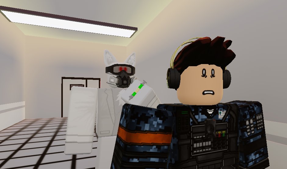 hyperxp510's tweet photo. hes right behind me isnt he?...

#changed #changedspecial #robloxart #furryart #changedfurry #furry https://t.co/7LgdmbSVfX