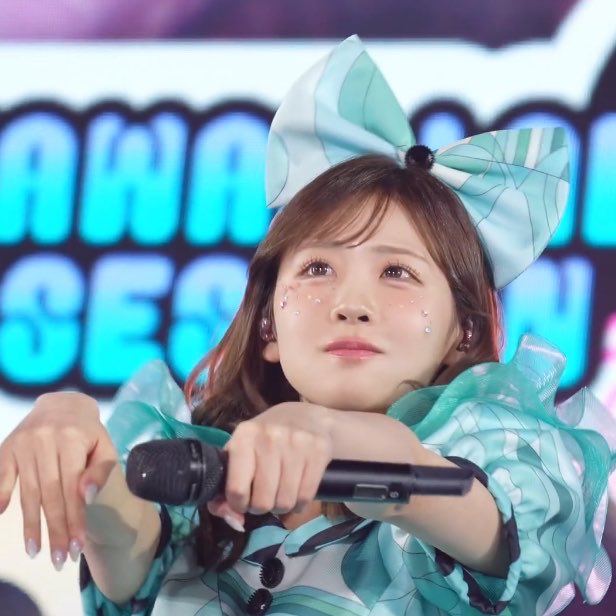 fzFzfZ_1026's tweet photo. デカリボン優衣ちゃん初期の頃を彷彿とさせるビジュ、ほんまに可愛い。
#櫻井優衣 https://t.co/LFvip6vu1H