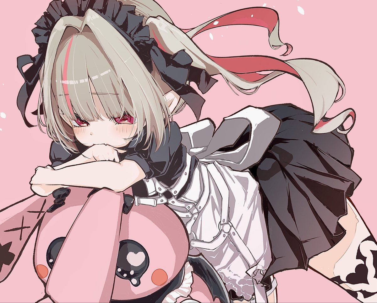 asemin_776's tweet photo. ついんてーる
 #りりむとおえかき https://t.co/sd58ystQmq