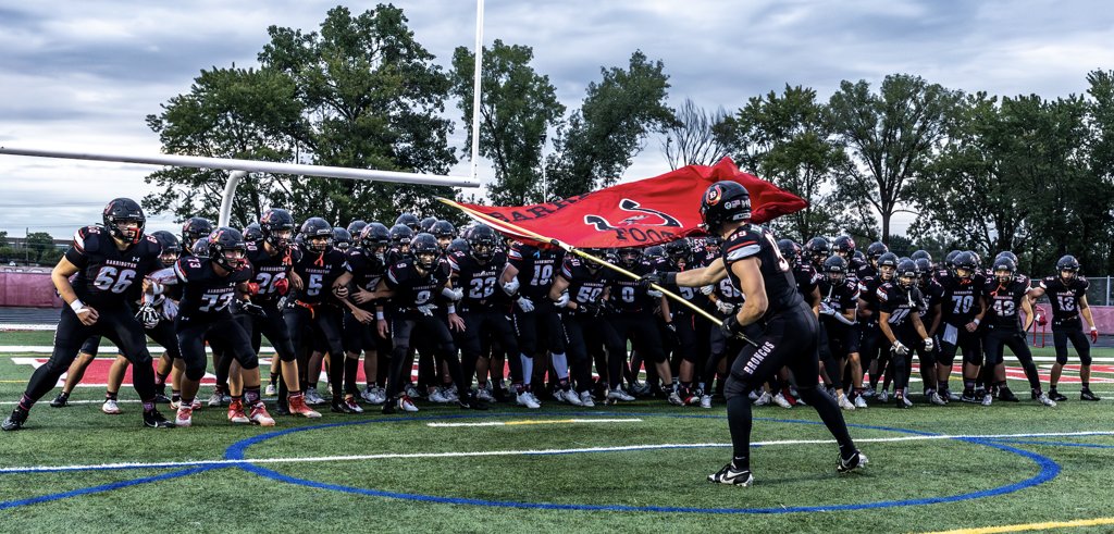 coachplanz's tweet photo. BRONCOS!!!!!!
Offensive install #7 has been shared via hudl!
Looking for Some SHARKS come Monday! #BFL @BHS220Football https://t.co/CpLTEG3Ynk