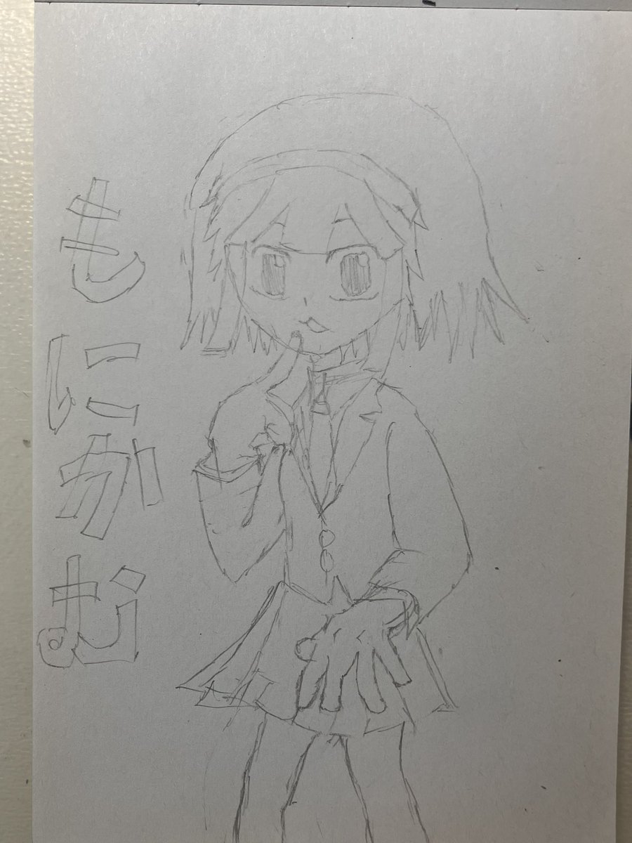 Hanittsu's tweet photo. 絵を本格的に描き始めてから4ヶ月が経ちましたがなかなか上手くなれないです

構図も髪も服も手も分かりません
女子の骨格とかも全然分かんないです

自分の絵には強弱もメリハリも動きもなんもないです

自分の絵柄というか、個性を出すためにはどうすれば良いでしょうか
アドバイスが欲しいです https://t.co/67jf80L6tx