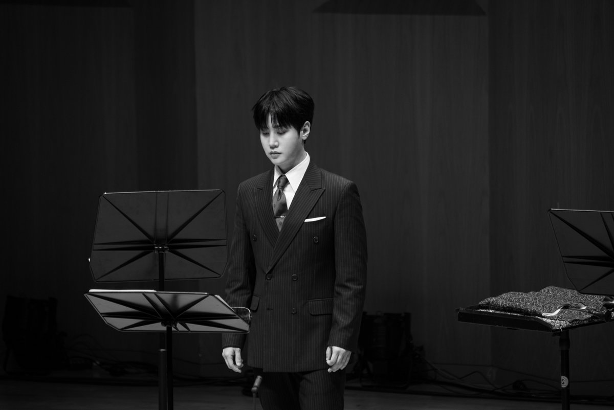 official_lapoem's tweet photo. <카운터테너 최성훈 리사이틀 : Avec>

예술의전당에서 여름 분위기를 물씬 느낄 수 있었던 하루💘

바로크 음악부터 샹송까지
라뷰를 색다른 공간으로 초대한
🌿성훈의 Avec🌿 어떠셨나요⁉️

자리를 꽉 채워주신 모든 관객분께,
'함께'해 주셔서 진심으로 감사드립니다🫶🏻

#LAPOEM #라포엠 #Avec
#최성훈 #ChoiSunghoon
