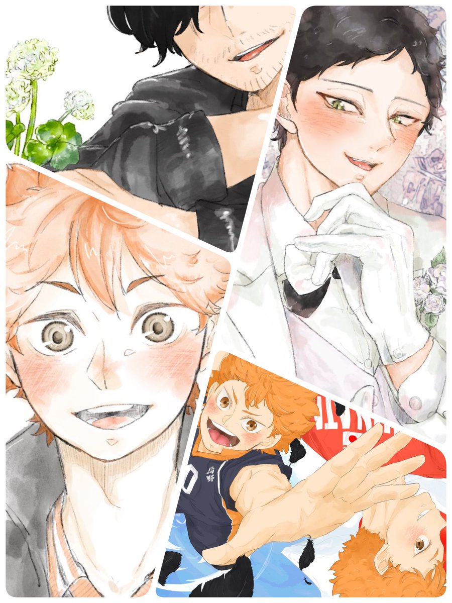 mbaMBhrabh65456's tweet photo. #今月描いた絵を晒そう 6月
ぜんっっぜん描いてない月でした！
でもカラー頑張った月でもある💪 https://t.co/E8rzSprZBk