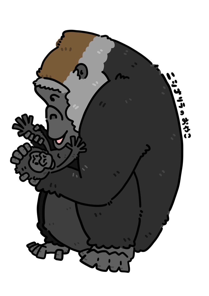 Im7vSf's tweet photo. #生き物作家さん集まれ2026 

現役バリバリの動物園の飼育員です。
動物の魅力を伝えるためにイラスト描いたりグッズ作ったり。 https://t.co/IDlTHYCEJY