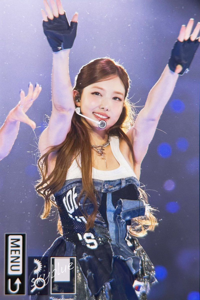 skyblue_NY's tweet photo. 260711 THIS IS FOR in Seoul Pre.

#TWICE #NAYEON #트와이스 #나연 #ナヨン https://t.co/jpCFR1djk1