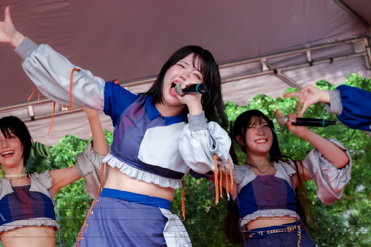 SMch77's tweet photo. 【拡散希望】
2026年7月18日(土)
#HelloYouth 8th Anniversary BAND SET LIVE
｢TARZAN~ゴールデンマイクの伝説~｣
🎀🎀🎀開催まであと7️⃣日🎀🎀🎀

ハロユス初心者に
🤘🤘HelloYouth メンバー紹介④🤘🤘
🧡🧡#槙宮令乃 (まきみやれの)🧡🧡
❣️３期生(202３年２月～)
❣️３期では最年少ながら今年JK卒業した18歳！！
❣️メンカラオレンジ🧡
❣️アイドルオタク
❣️我が推しメン🫶
❣️彼女の魅力(よかったらリプで彼女の魅力を追加してほしいです！)
本人は大声怪獣と自称してますが、太く伸びやかな歌声はハロユスの楽曲にガッチリハマる！！
たぶん誰よりも自分に嘘をつかない娘！！
青春を一番表現してると思います
彼女の歌声表情を一瞬も見逃すな！！
公式プロフィール
https://t.co/kHnLxlWOVy

#推しメンラブ 
#ハロユス 
#ハロユス８周年 
#青春 
#ゴールデンマイクの伝説 

FFさんもしくはFFさんの知り合いであればご招待しますので当日行けるけどチケットないなーって方はDMにてご連絡ください💌