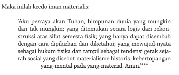 kameraderz's tweet photo. Tuhannya "komunis modern indo": https://t.co/kcuqqWxsCm