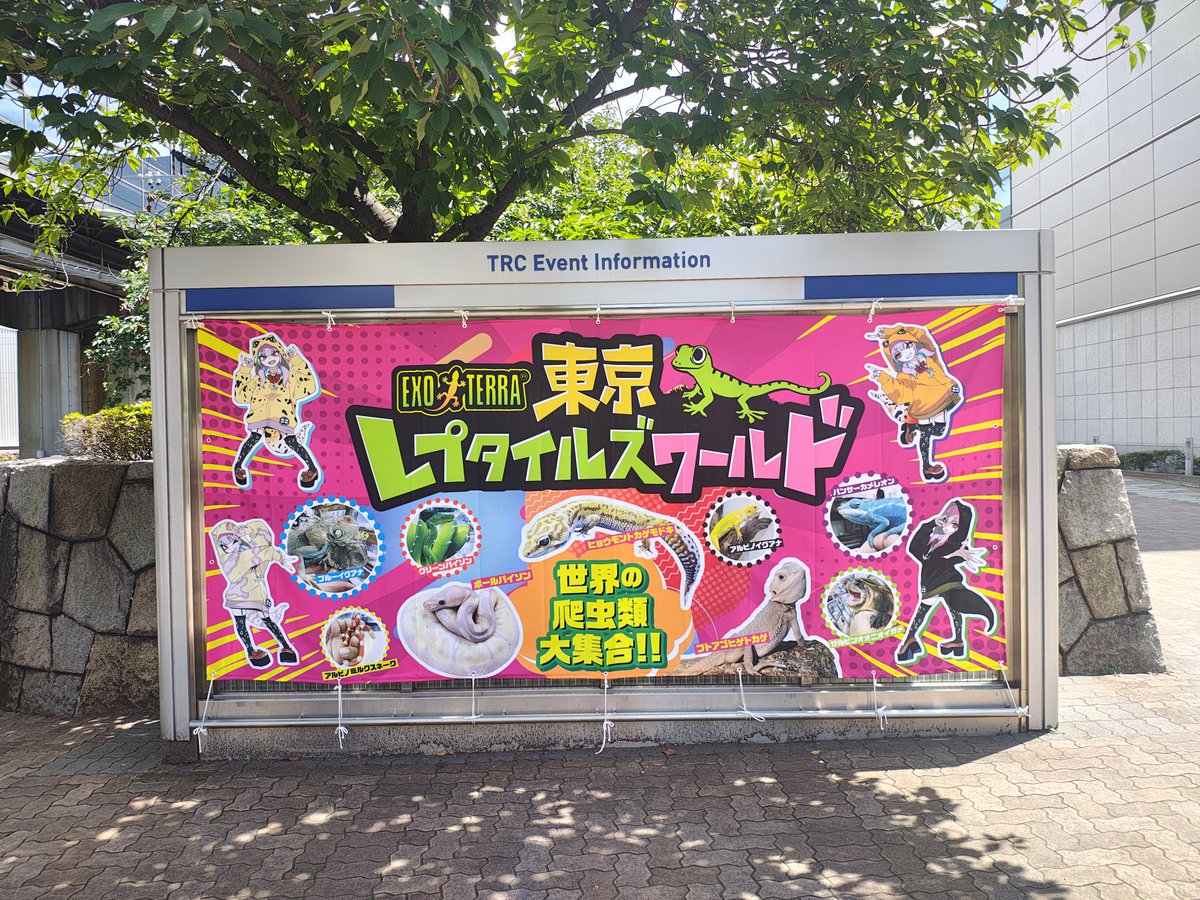 blackcherry68mo's tweet photo. 今日は東レプ1日目に行ってきた
今日の目的はコレ
 @zaryganipunch ザリガニパンチさんのコースターとビン🫙をオーダーで
7月は今は天国のるびぃちゃん7/10と
今も元気でよく食べるヴィクトリィちゃん7/19が誕生日なので
可愛く描いてくれてありがとうございます😍
ビンのモデルは相棒だったロミオ🦎 https://t.co/GcZJIAS881