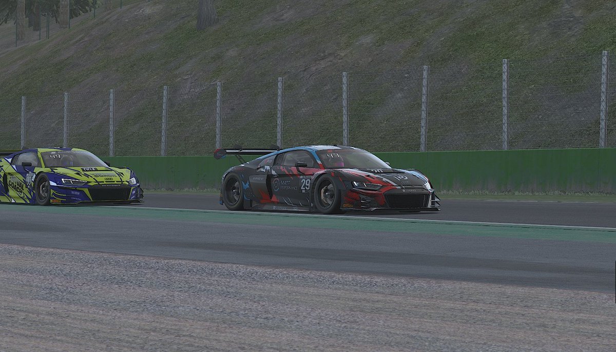 MattPerformance tweet picture