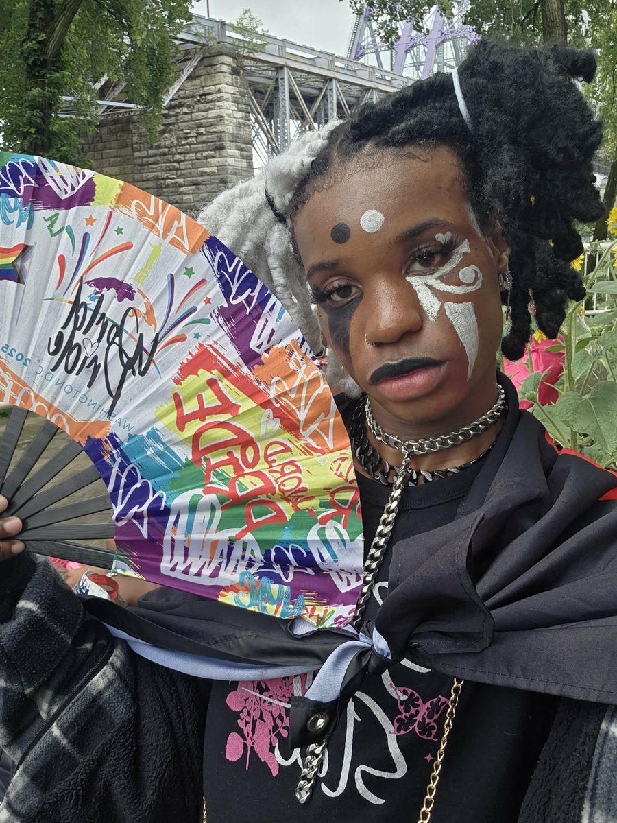 🖤Vyce☯️V3r$a🤍 tweet media