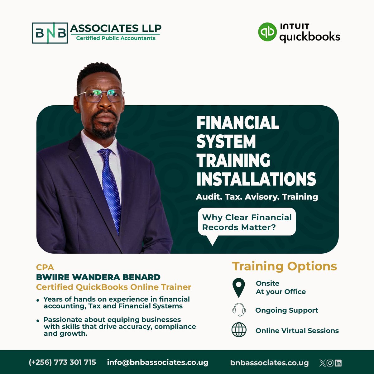 bnb_associates's tweet photo. Reminder! https://t.co/b1EFCYY5yM