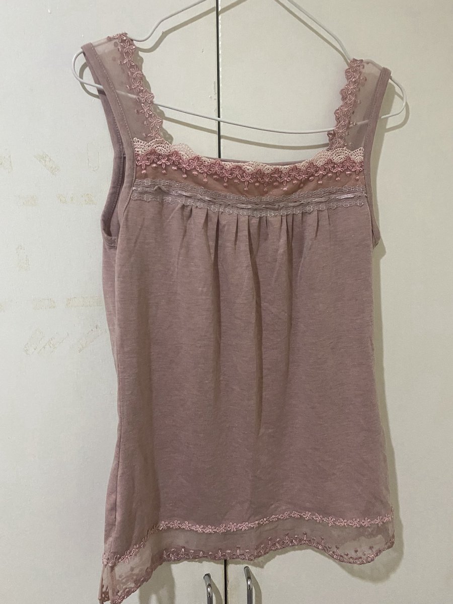 ilcglysm's tweet photo. ส่งต่อเสื้อผ้าเราเองค่ะ ราคาเทมากๆ
ค่าส่ง 35 (350 ส่งฟรีค่า)
รายละเอียดเพิ่มเติมในเม้นนะคะ
#เสื้อผ้ามือสองสภาพนางฟ้า #เสื้อผ้ามือ2 #เสื้อผ้ามือสอง #ส่งต่อเสื้อผ้า #ส่งต่อuniqlo #เสื้อผ้ามือหนึ่ง https://t.co/PyzP7YkNyI