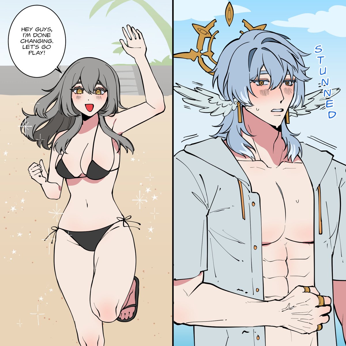 da3iann_02's tweet photo. #sunstelle #sundayhsr #honkaistarrail https://t.co/scouSiU7wq
