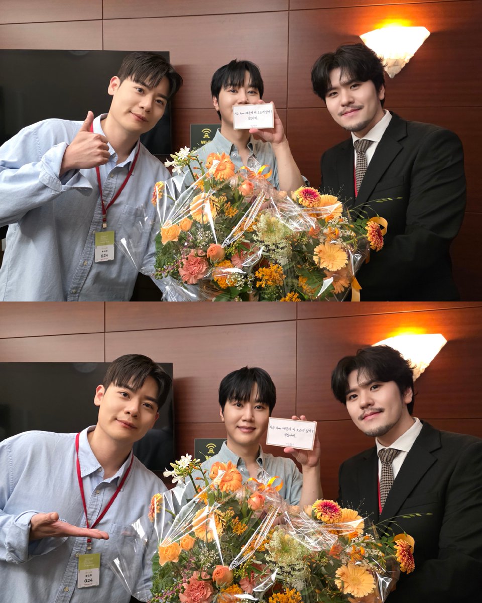 official_lapoem's tweet photo. #LAPOEM #라포엠 #Avec
#최성훈 #ChoiSunghoon https://t.co/o6ozre4VxN