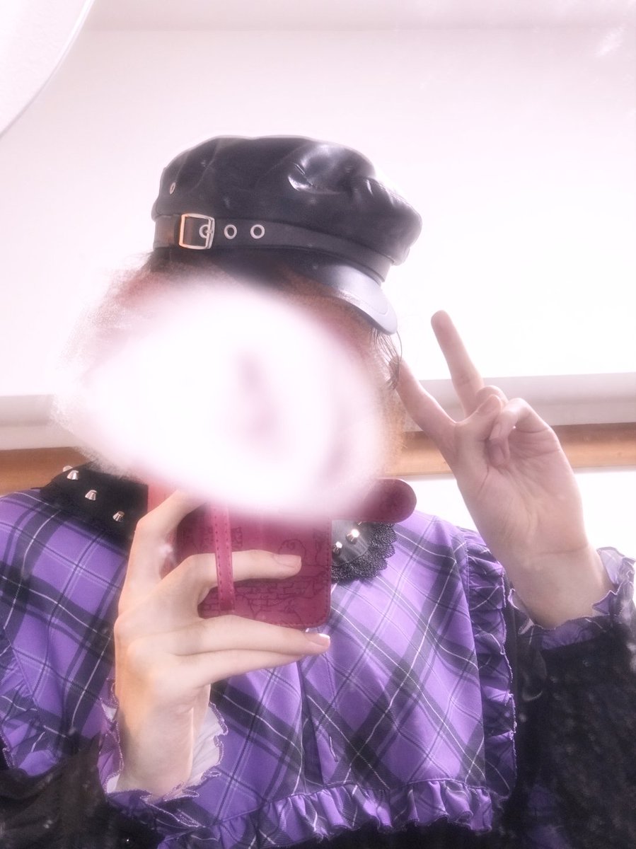 ブリジット tweet media