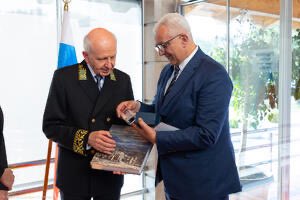 ljubofil's tweet photo. European Commissioner Marta Kos is facing criticism from Montenegro’s pro-European opposition public over her latest rakija gaffe and her overly cordial relationship with the Speaker of Montenegro’s Parliament, a Serbian nationalist whom Vladimir Putin once called a “hero.” https://t.co/HqLVlwXnms