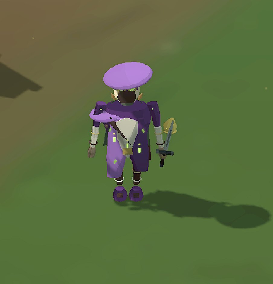 elderwakesol's tweet photo. a few sneak peaks of some of the cosmetics being added to the game 👀

which one is your favourite? https://t.co/22WdxG80ww