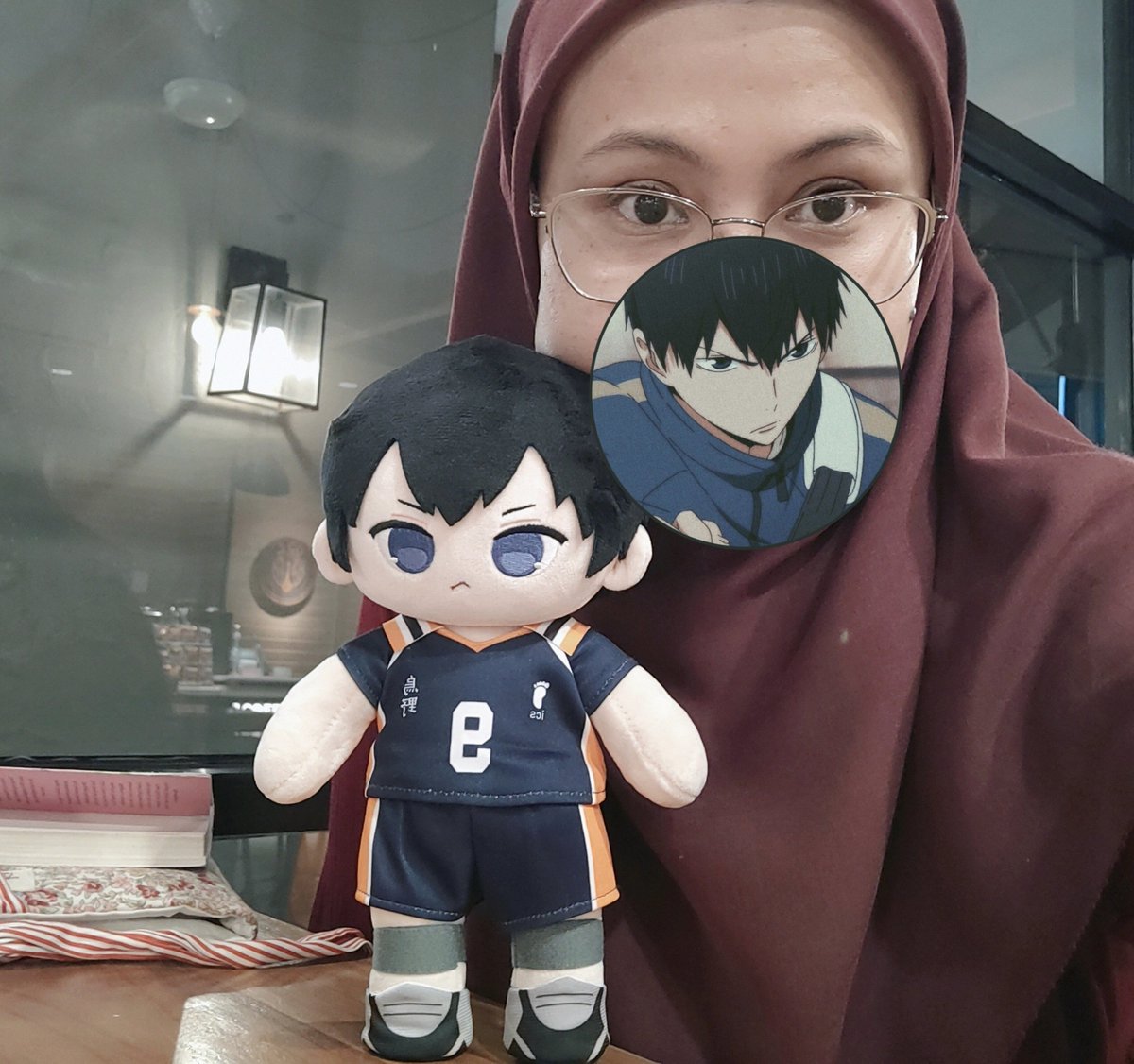 riverhaze22's tweet photo. anak besar pertama kali jalan-jalan 😋 https://t.co/B0USaaxsmF