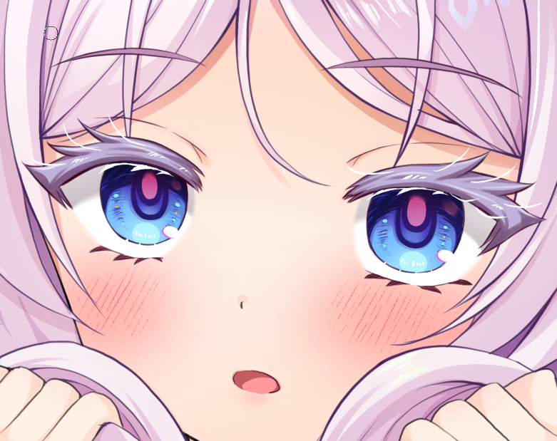 remoneko's tweet photo. シトラリぼちぼち塗っています https://t.co/b8RKPRuRB0