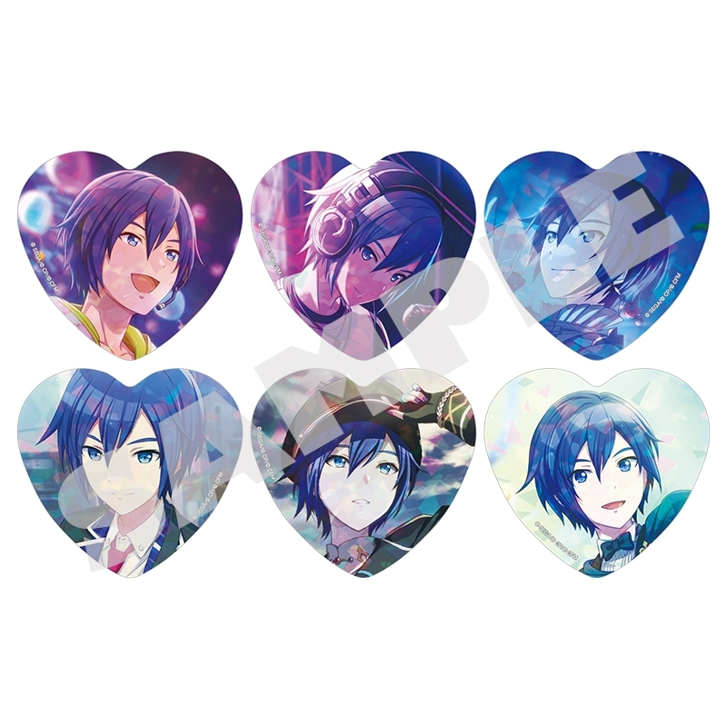 プロセカ グッズ情報 (@prskgoods) / Posts / X