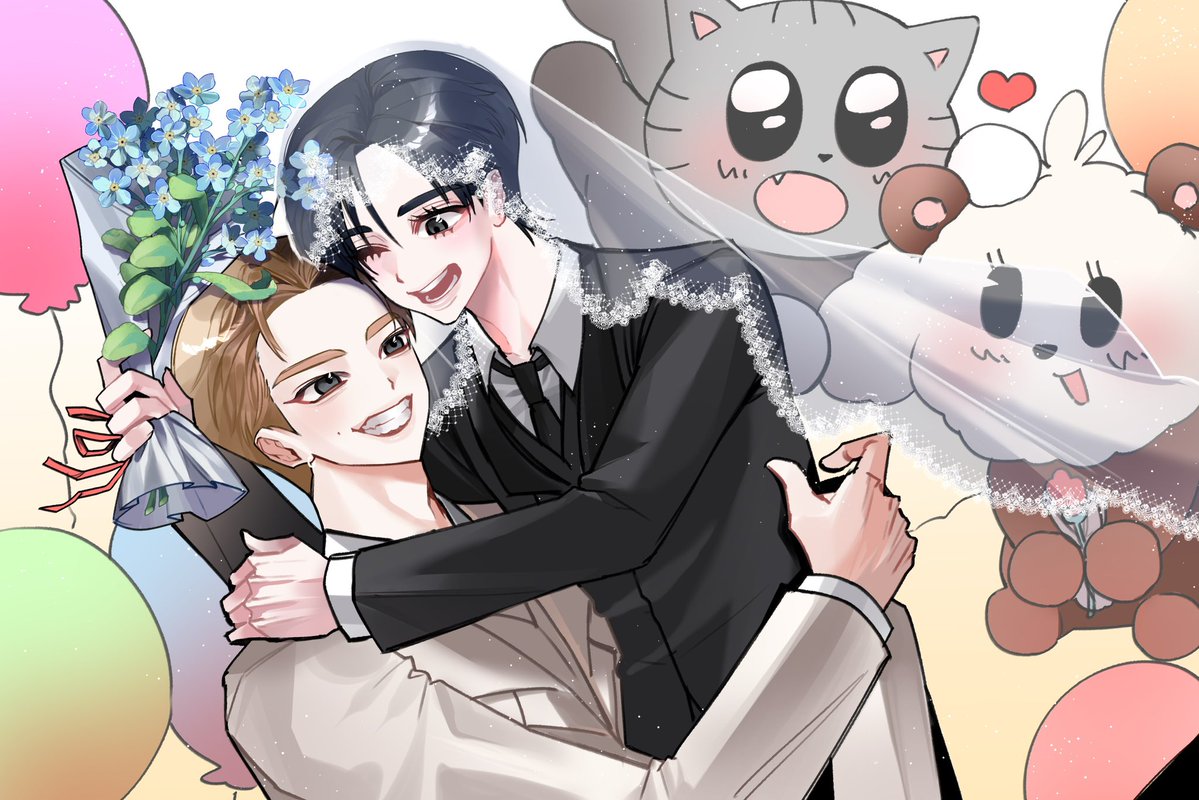 tomorrow_0313's tweet photo. #our_wedding_TB
인생네컷 전프레로 참여했습니다
너무 재밌었어요 🥹 
참여했던 회지는 포타에 따로 업로드해서
 공개하겠습니다 ❗️❗️
다음에 꼭 또 해요🥹❗️ https://t.co/MBpKeoFEdZ