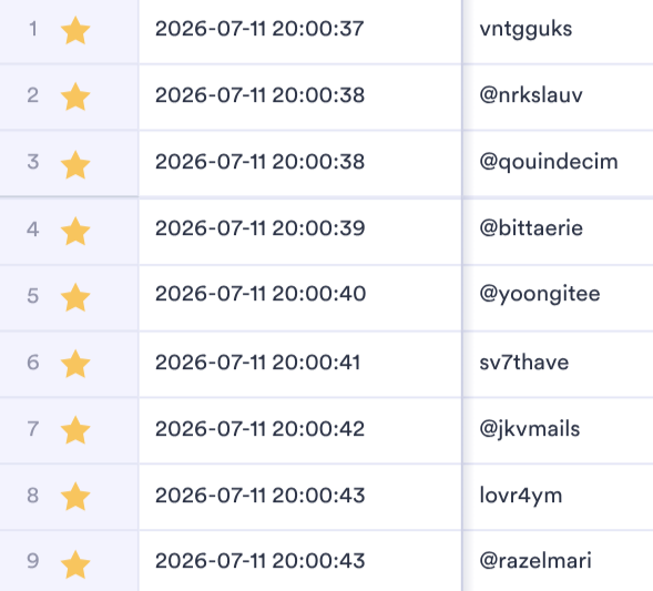 rainbowkvs's tweet photo. congratulations to the first 9 buyers who will receive the free keyring !

@vntgguks
@nrkslauv
@qouindecim 
@bittaerie
@yoongitee
@sv7thave
@jkvmails
@lovr4ym
@razelmari

the keyring is available for purchase! check thread also for the other pobs! thank you so much for your support 🥹💜