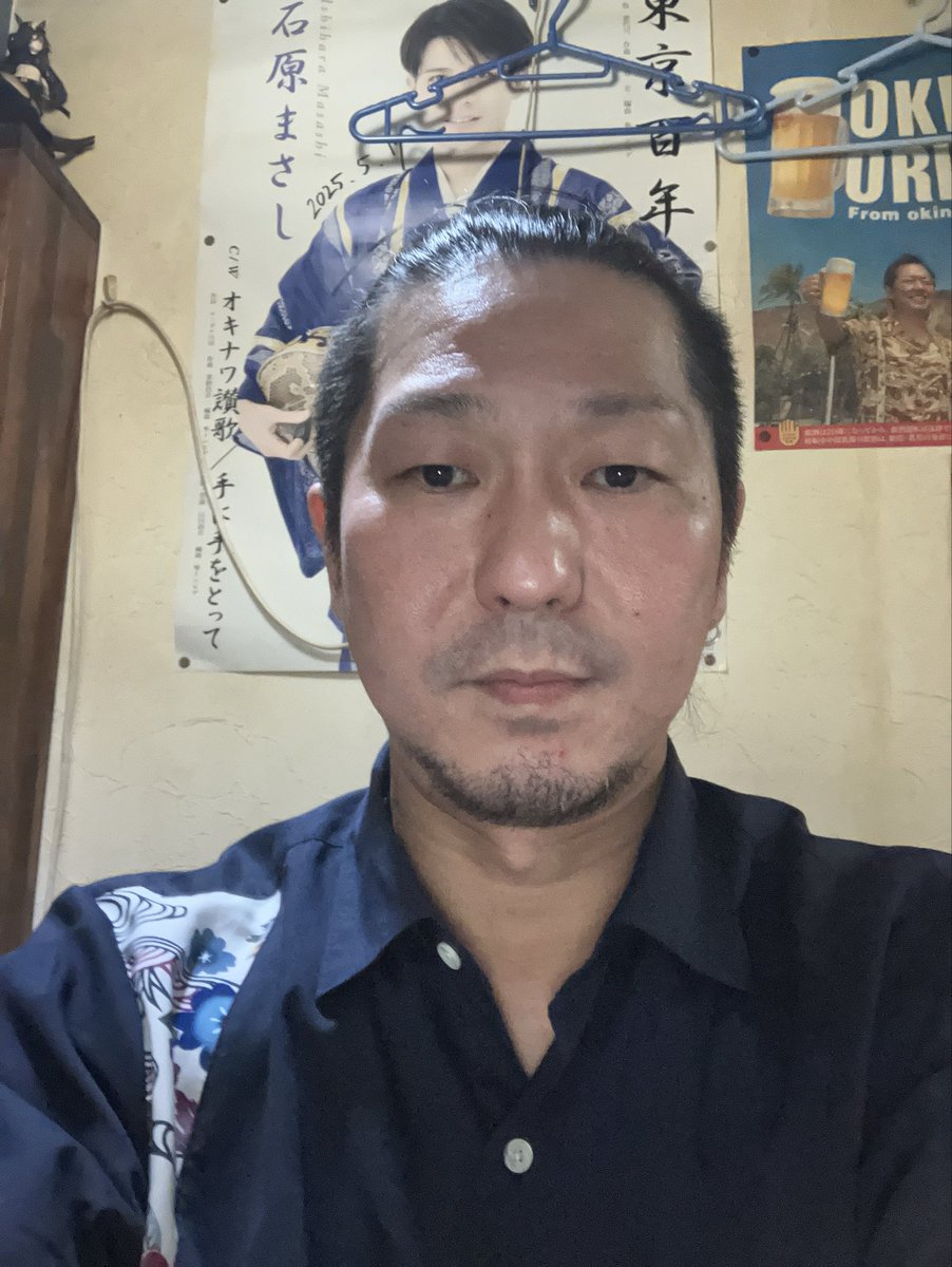 kou_magic's tweet photo. はい！
お久しぶりの八重瀬さんです！ https://t.co/FJGeIDXIwq