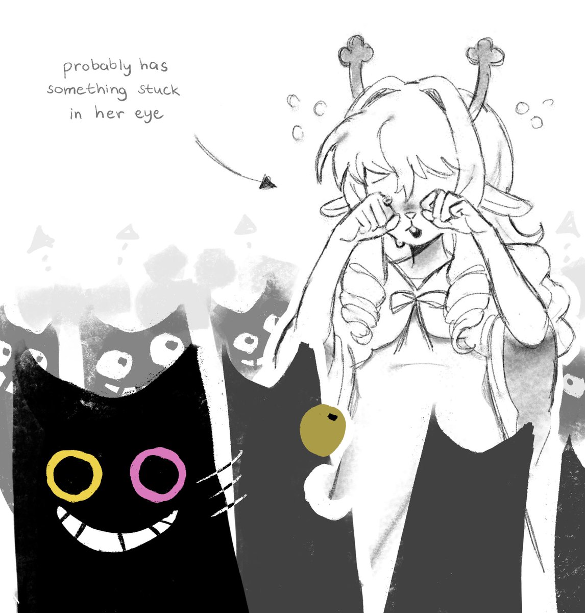 tsusealyangel's tweet photo. Don’t mess with mama https://t.co/crt72GMrjb