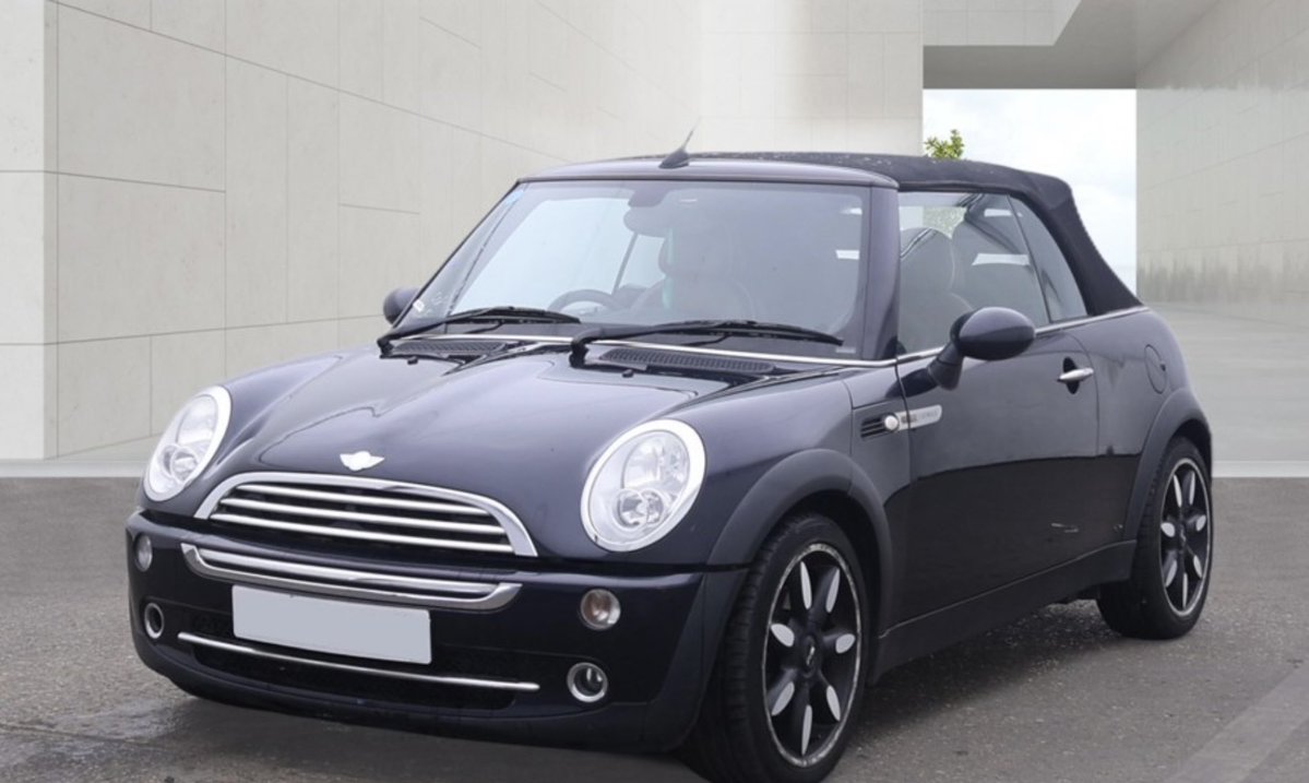 Londonmini1's tweet photo. The Cabriolet Kings Strike Again 
En Route to HQ
Mini Cooper
SideWalk Limited Edition 
Automatic 
Astro Black Metallic 
Full Lounge Leather Trim
Power Roof
Full Details:https://t.co/djUGy9CUwL
#Mini
#Summer
#WeDeliver
#TheBestMinis https://t.co/AEchW4KRAo