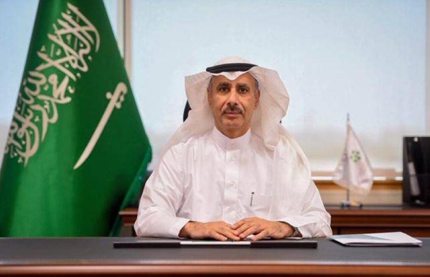 Mr_WolfST's tweet photo. 🚨 عاجل أوامر ملكية:

▪️ إعفاء الأستاذ بندر الخريف من منصبه وزيراً للصناعة والثروة المعدنية.

▪️ تعيين صاحب السمو الملكي الأمير عبدالعزيز بن سلمان وزيراً للصناعة والثروة المعدنية، إضافة إلى استمراره وزيراً للطاقة.

▪️ إعفاء المهندس أحمد العوهلي من منصبه محافظًا للهيئة العامة للصناعات العسكرية.

▪️ تكليف الأستاذ بندر الخريف وزير دولة وعضو مجلس الوزراء بالقيام بمهام محافظ الهيئة العامة للصناعات العسكرية، بالإضافة إلى مهامه الحالية. 🇸🇦