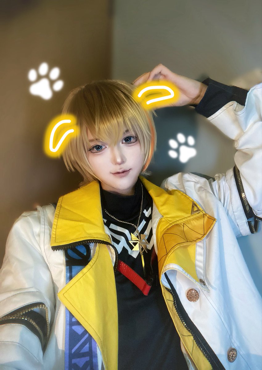 _ny0_9's tweet photo. 🐶 https://t.co/CNJX9DbmJZ