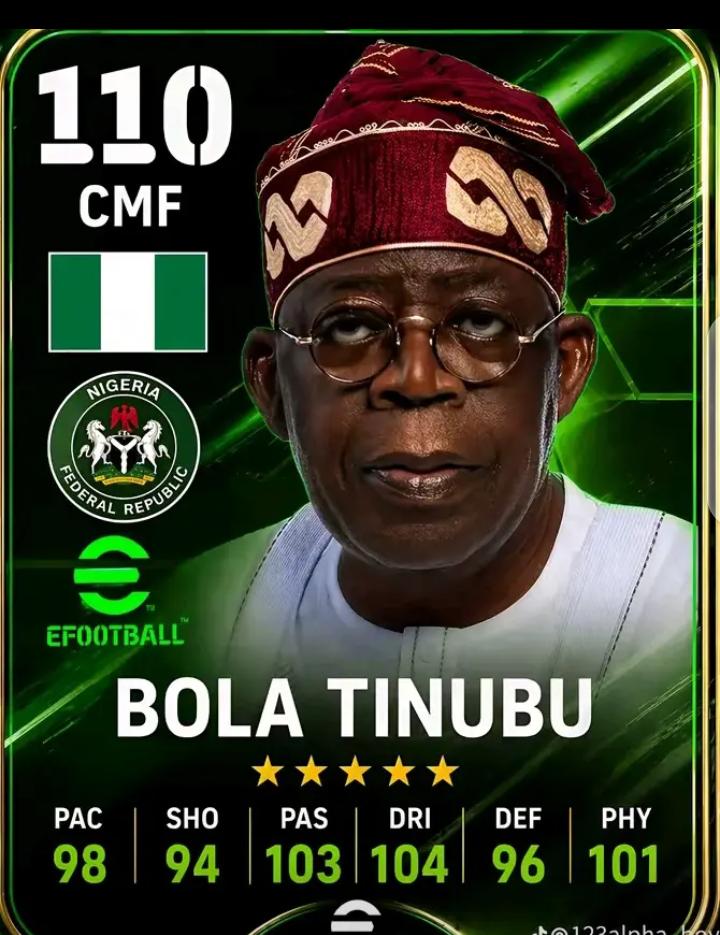 Oliverfavour9's tweet photo. @Bebe_Ik @ik_fiinn @o_dahmey @trqvis_eth My new efootball box to box midfielder https://t.co/KlqnVZakdP