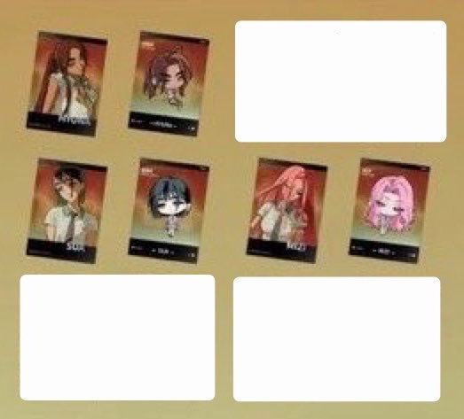 _Rainbow_PiG's tweet photo. เปิดหาร Zombie Stage

❤️ โพลารอยด์ มิจี ซูอา ฮยอนอา
— คู่ละ 100 ได้เต็มตัว+จิบิ

❤️ พวงกุญแจเสื้อ อีวาน ทิล ลูก้า
— ชิ้นละ 100 ไม่ได้การ์ด

#ตลาดนัดalienstage #ตลาดนัดเอเลี่ยนสเตจ #ตลาดนัดเวทีเอเลี่ยน https://t.co/UyWgVc3agZ