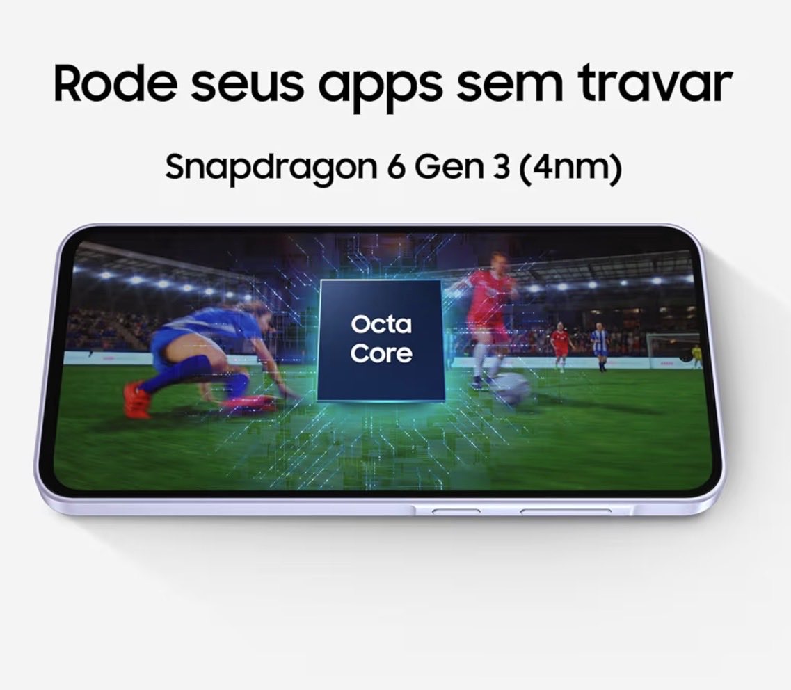 DiasAndreildes's tweet photo. 🚨 Samsung Galaxy A36 5G – 256GB | 8GB RAM 🚨

💥 DE R$ 2.999,00
🔥 POR APENAS R$ 1.519,20 (10% OFF no Pix ou NuPay)

💳 Ou em até 10x de R$ 168,80 sem juros

👉 Clique no link e compre agora!

https://t.co/IjGUQyzSMs

#Samsung #GalaxyA36 #Oferta #Promoção #Celular5G https://t.co/q2RJuR9pRL