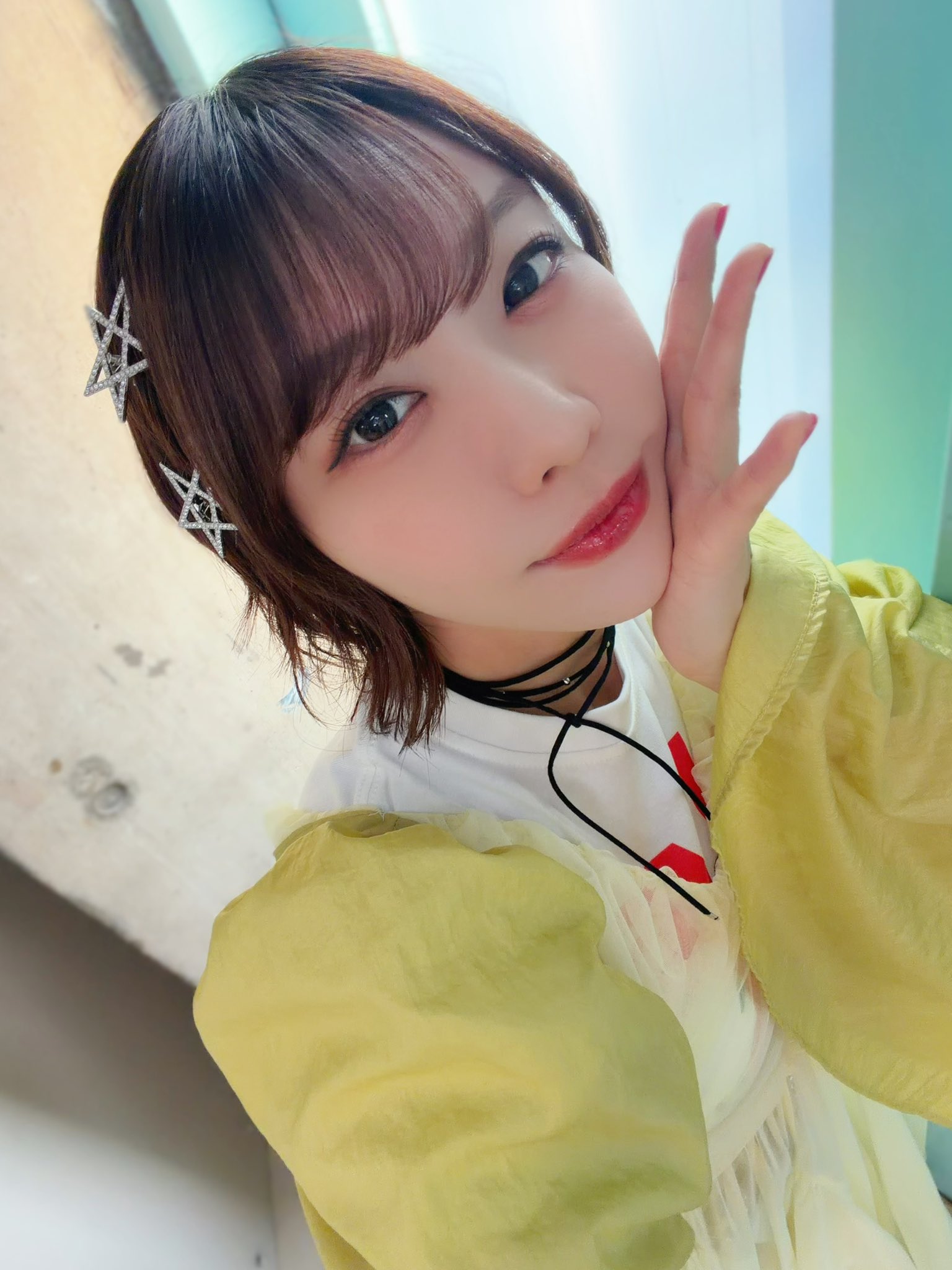 愛美/AIMI on X: 