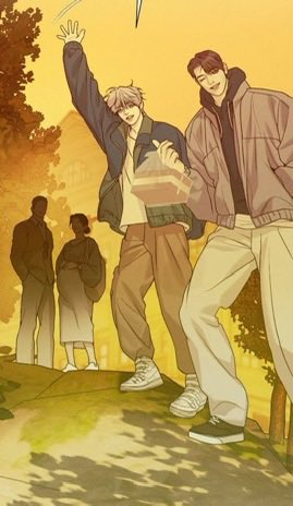 mnseungk's tweet photo. بموت جي وون اخت دوشيك حامل! جايل الشايب بيصير اب 😭😭
 #IgniteTheDawn https://t.co/Y9aalUErXB