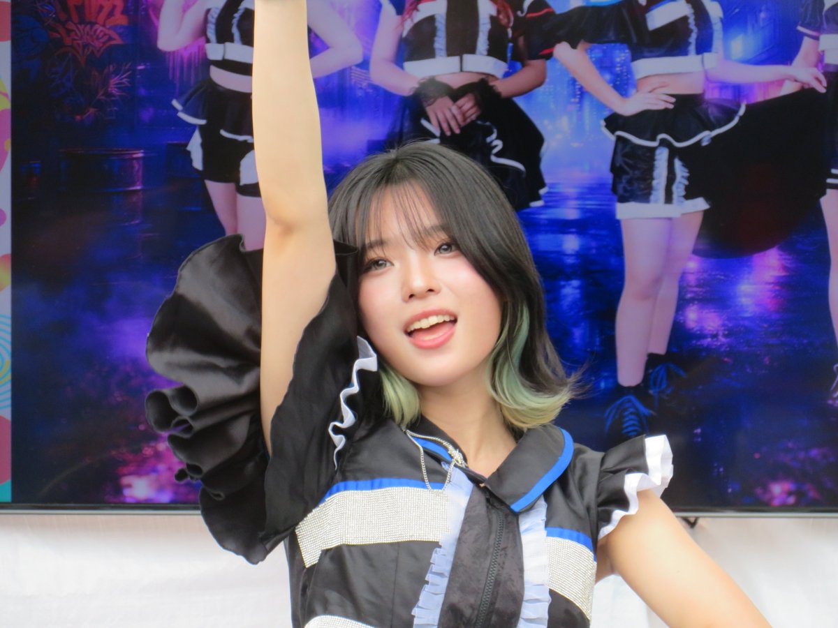 ナノちゃん ナノちゃんかわいかった✨️かっこよかった✨️