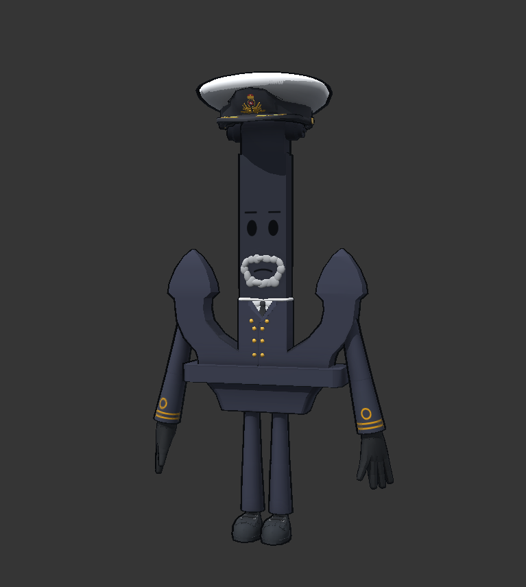 BendyGreat's tweet photo. Objecttanic Officers Characters,
#prisma3d https://t.co/HcDihteNZU