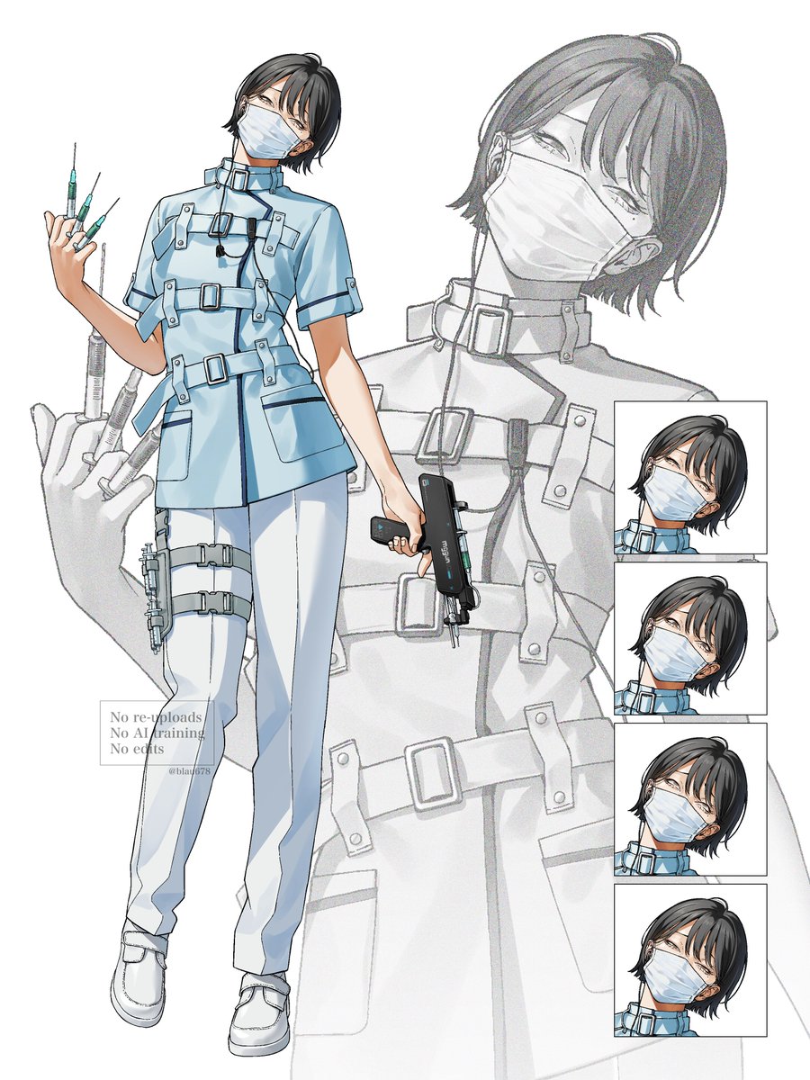 夏子 (Natsuko) tweet media