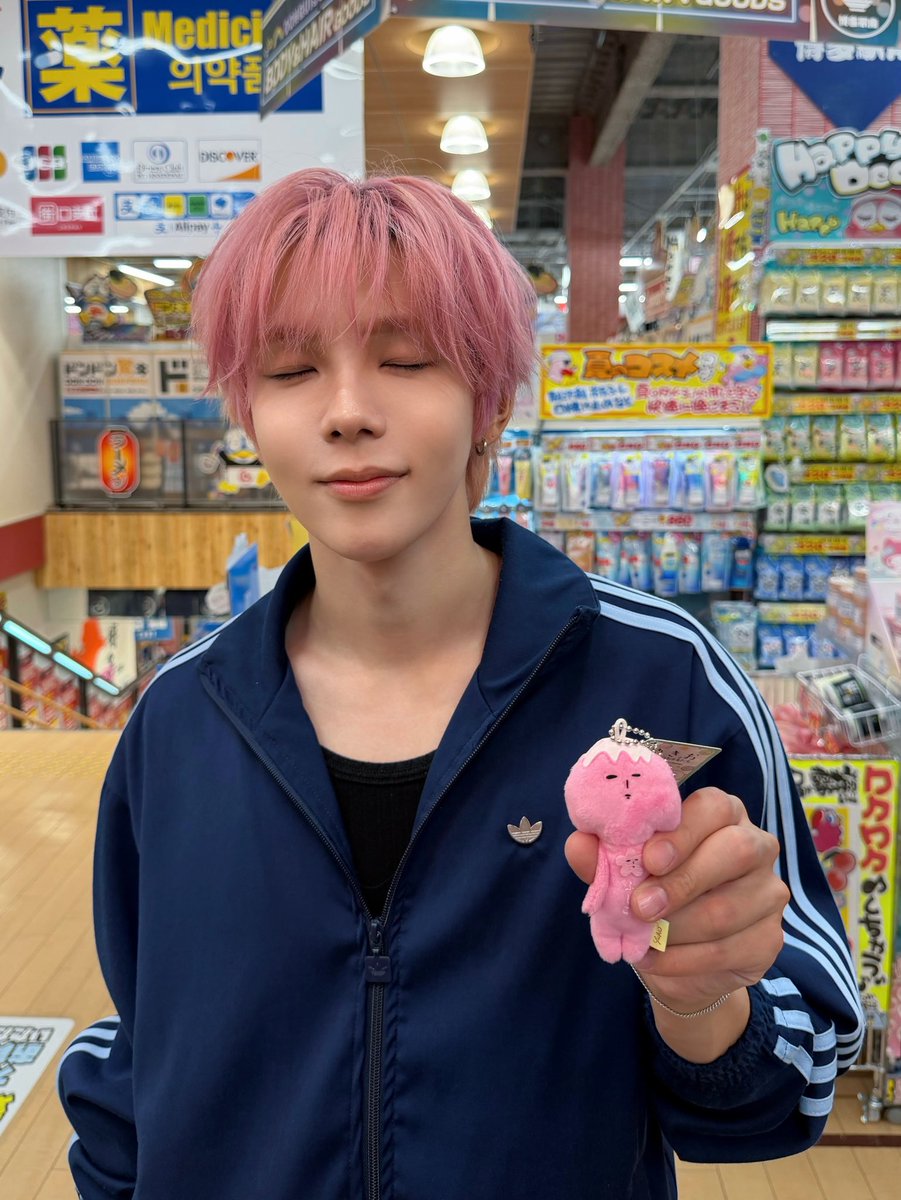 ontotaro's tweet photo. 갖고시픈거다사줄게 다담아.... https://t.co/L2PDCY16GW